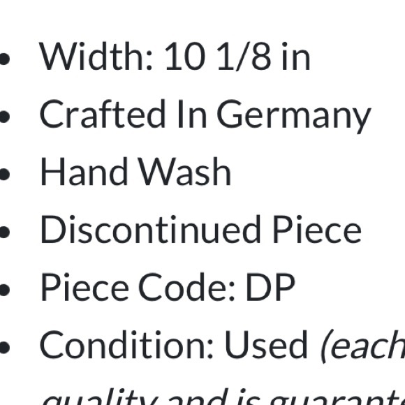 Rosenthal Courtship Dinner plate 10 1/8” pompadour selb germany - Picture 4 of 11